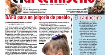 Edición 19 de el artemiseño