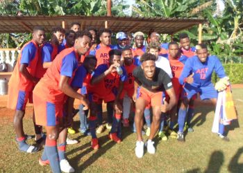 Gladiadores por el botín dorado