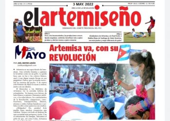Edición 17 de el artemiseño