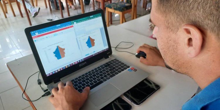 Estadísticas e información para tomarse de la mano en Artemisa