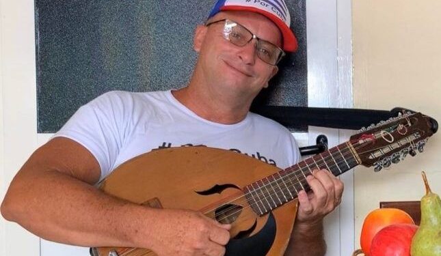 Gracias a su magistral trayectoria, Vichot mereció la medalla 60 Aniversario de la Uneac