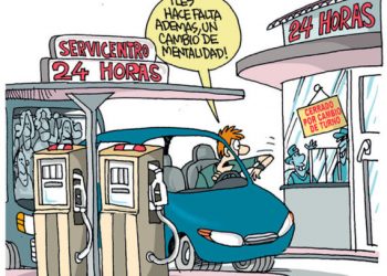 Mi horario… y el suyo