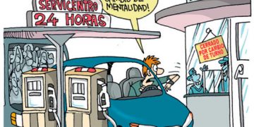 Mi horario… y el suyo