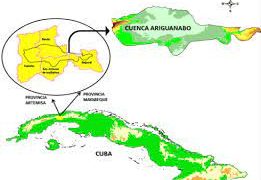 Alternativas para paliar el déficit  de agua en la Cuenca Ariguanabo