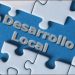 Pensar el desarrollo desde lo local