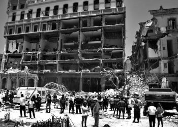 Duelo oficial Foto: Ricardo López Hevia