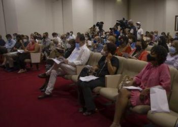 Foto: tomada de Cubainformación