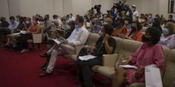 Foto: tomada de Cubainformación