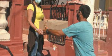 Creerse rey pudiera ser el trofeo de Yulian Ortega Sánchez, quien procura ser útil y aportar a la sociedad / Foto: Otoniel Márquez