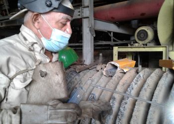 Mario ha merecido importantes reconocimientos por su desempeño, como la Orden Lázaro Peña de I Grado, recibida en abril