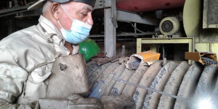 Mario ha merecido importantes reconocimientos por su desempeño, como la Orden Lázaro Peña de I Grado, recibida en abril