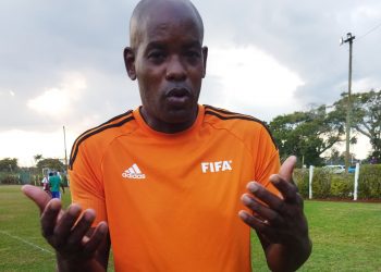 Sin nosotros no hay partido de fútbol, ni deporte organizado, afirma Amaury