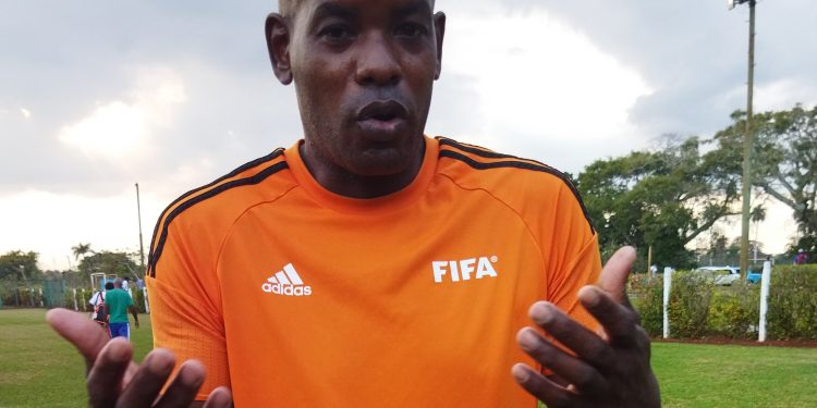 Sin nosotros no hay partido de fútbol, ni deporte organizado, afirma Amaury