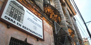 Que el Vicente Mora abra sus puertas cuanto antes, saldará una deuda con los pobladores y la cultura de Guanajay