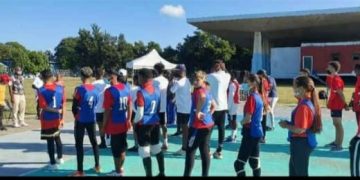 El equipo artemiseño de béisbol 5 intervendrá en el I Campeonato Nacional Juvenil con sede en Guantánamo