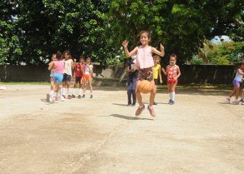 Verano para el disfrute