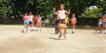 Verano para el disfrute