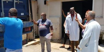 Foto: Carmen Lieng Mena