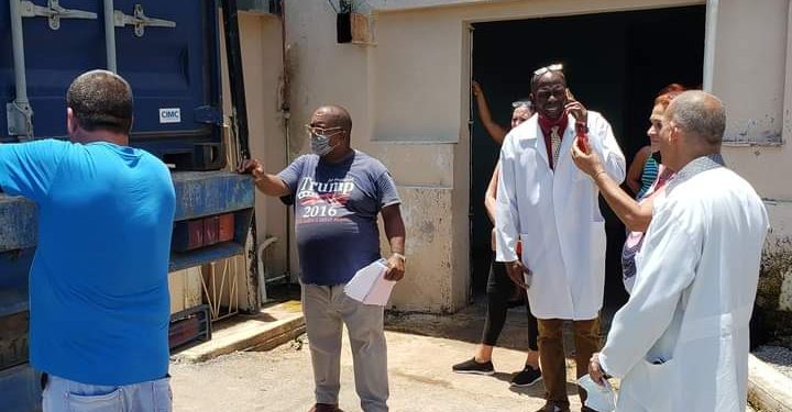 Foto: Carmen Lieng Mena