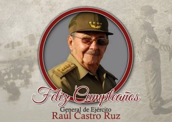 Raúl, que es decir lealtad