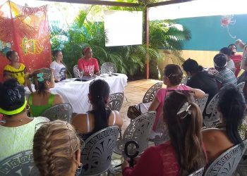 Buscar alternativas para el bienestar de los pioneros