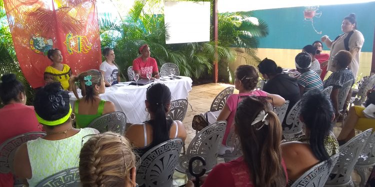 Buscar alternativas para el bienestar de los pioneros