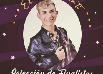 El joven artemiseño Leandro Suárez estará entre los finalistas de la primera edición del Bohemia Mía Filin Festival