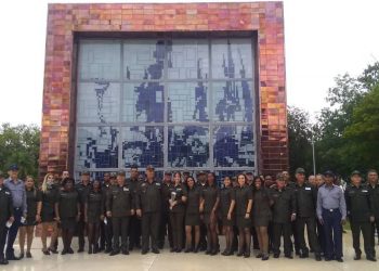 Foto: Tomada del perfil de Facebook de Gladys Martínez Verdecia, integrante del Buró Político y Primera Secretaria del Partido en Artemisa