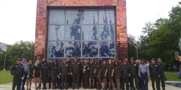 Foto: Tomada del perfil de Facebook de Gladys Martínez Verdecia, integrante del Buró Político y Primera Secretaria del Partido en Artemisa