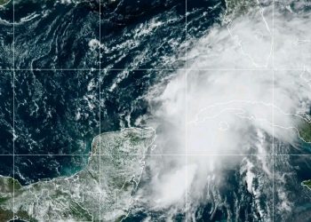 Ciclón Potencial Uno: últimas noticias