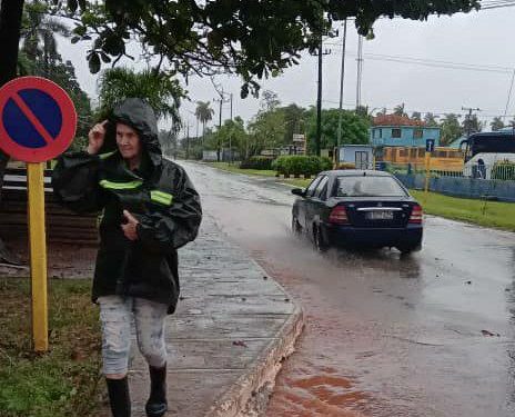 En fotos, el reporte de los artemiseños