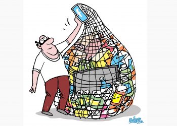 “Redes” de especulación