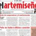 Edición 23 de el artemiseño