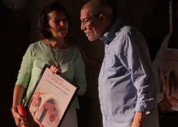 Radio Ariguanabo obtuvo el Premio a la Mejor Obra Radial para Niños / Foto: Tomada de Ahora