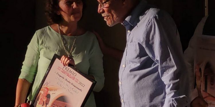 Radio Ariguanabo obtuvo el Premio a la Mejor Obra Radial para Niños / Foto: Tomada de Ahora