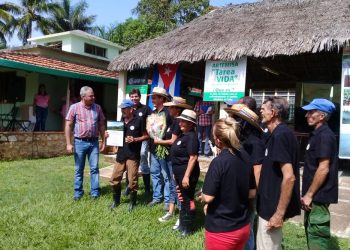Premios a la labor ambientalista
