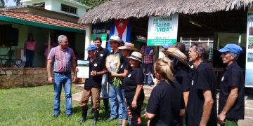 Premios a la labor ambientalista