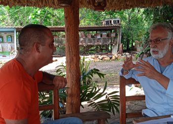 De la tierra a la mesa