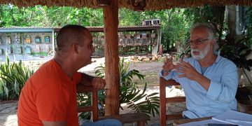 De la tierra a la mesa