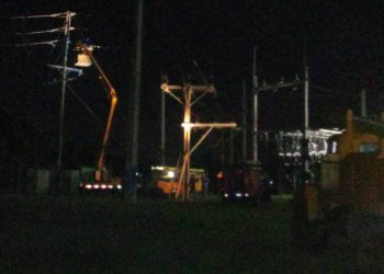 Al reconectar un circuito ocurre un pico de corriente súbita que afecta parámetros del servicio eléctrico y puede causar afectaciones