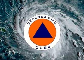 Defensa civil en Artemisa