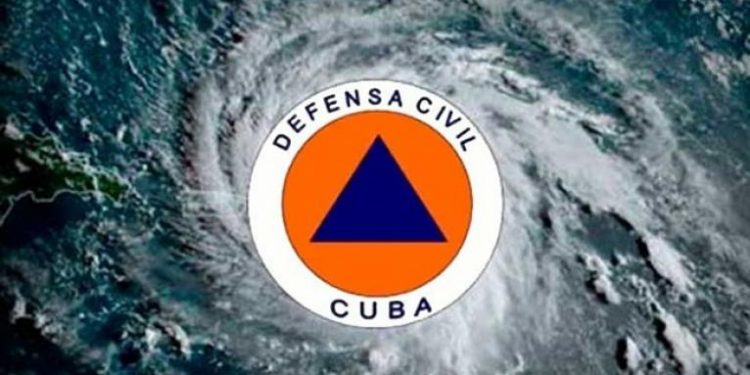 Defensa civil en Artemisa