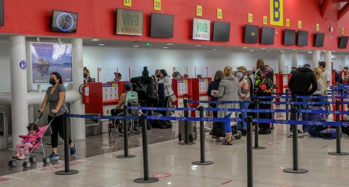 . Foto: José Manuel Correa