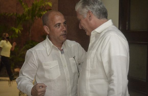 Foto: Estudios Revolución.