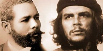 Dos héroes: una idea