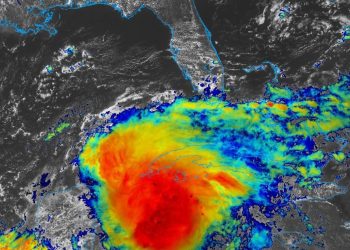 Pronostican intensas lluvias en Artemisa