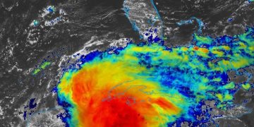 Pronostican intensas lluvias en Artemisa