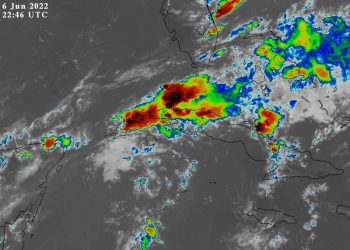 Compleja situación meteorológica afecta a Artemisa