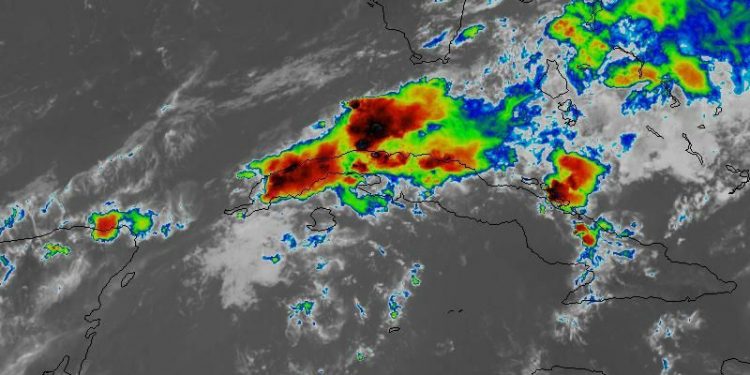 Compleja situación meteorológica afecta a Artemisa