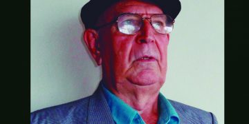 Augusto diseñó el Mausoleo a los Mártires de Artemisa, inaugurado en 1977, lleno de sugerencias y simbolismos